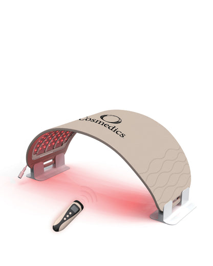 O Cosmedics O Flex LED Light Therapy Device