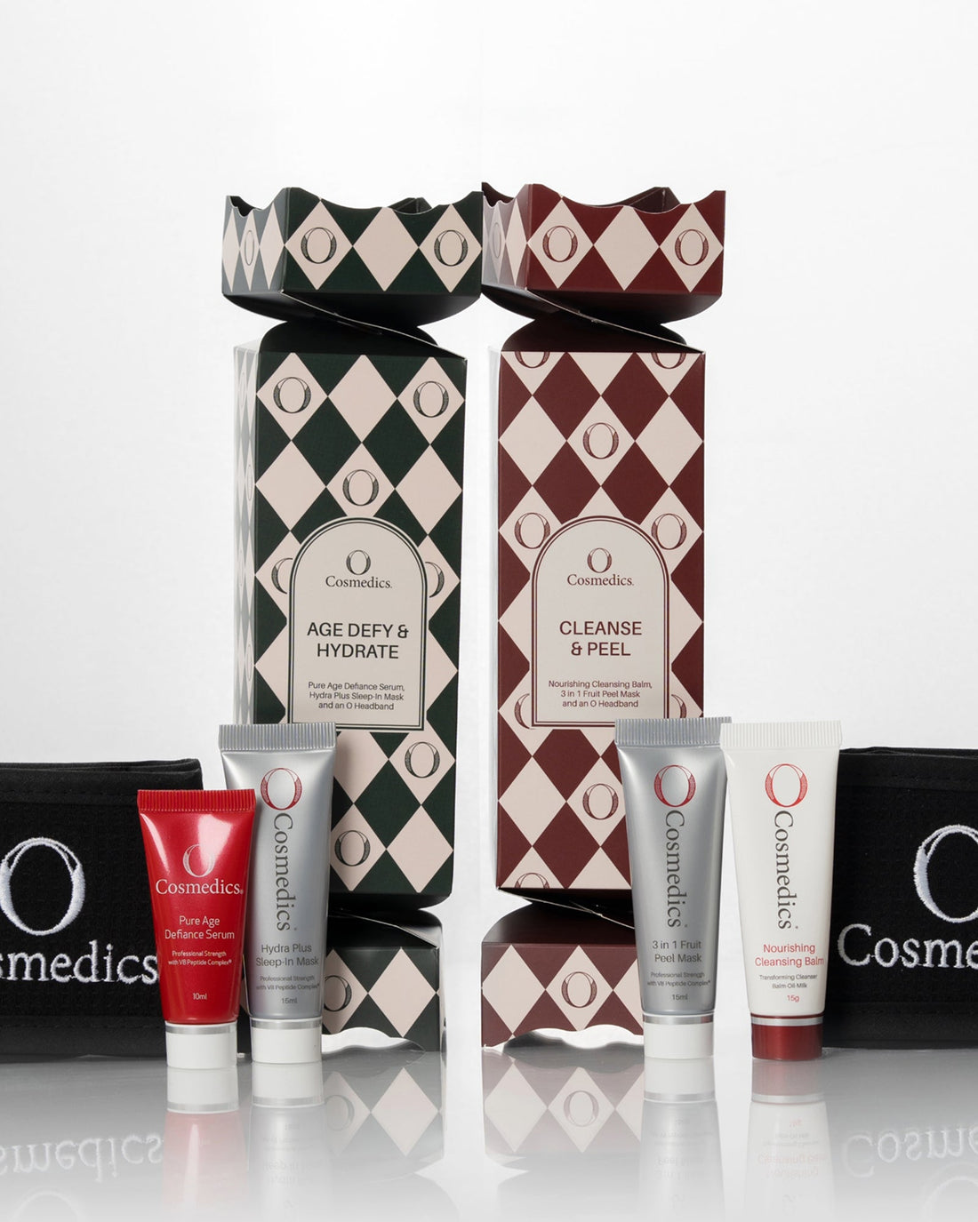 O Cosmedics Age Defy &amp; Hydrate Bon-Bon