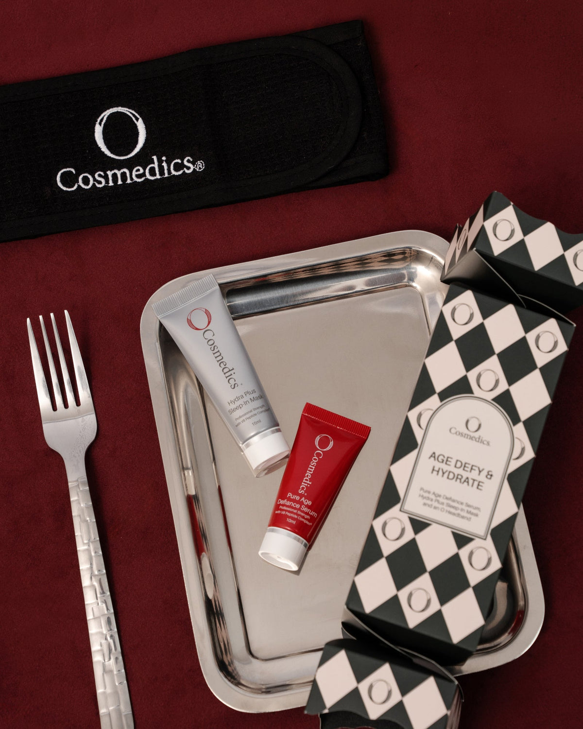 O Cosmedics Age Defy &amp; Hydrate Bon-Bon