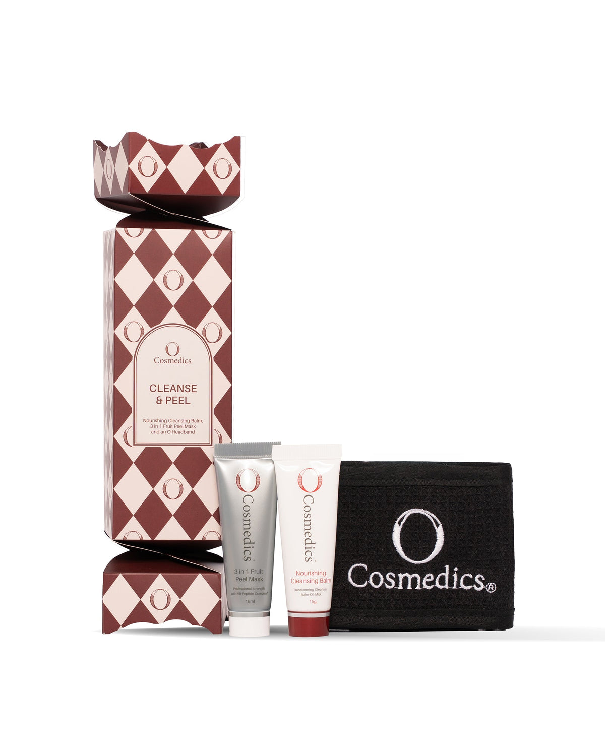 O Cosmedics Cleanse &amp; Peel Bon-Bon