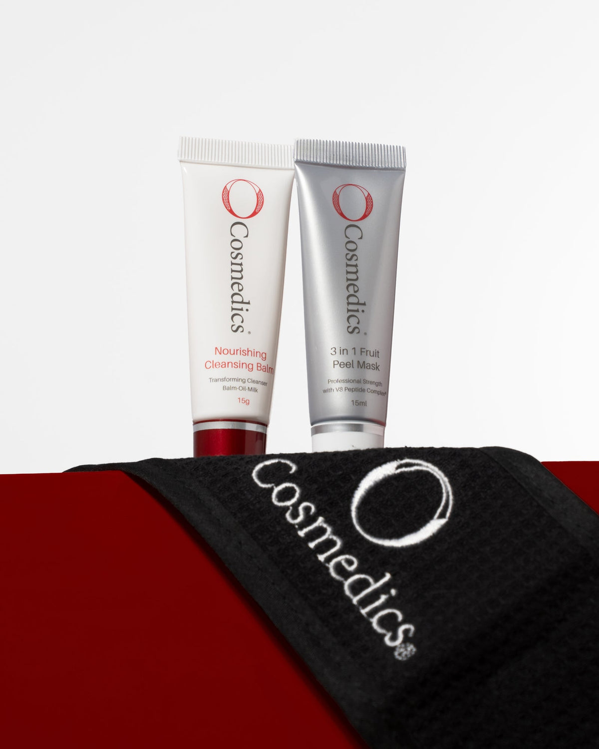 O Cosmedics Cleanse &amp; Peel Bon-Bon