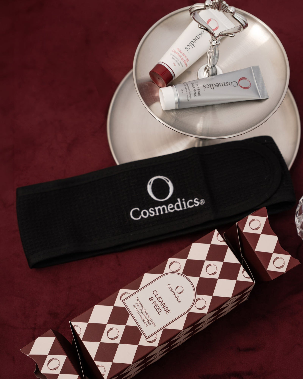 O Cosmedics Cleanse &amp; Peel Bon-Bon