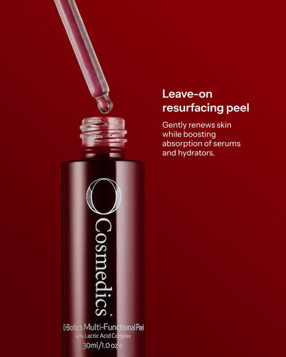 O Cosmedics Multi-Functional Peel