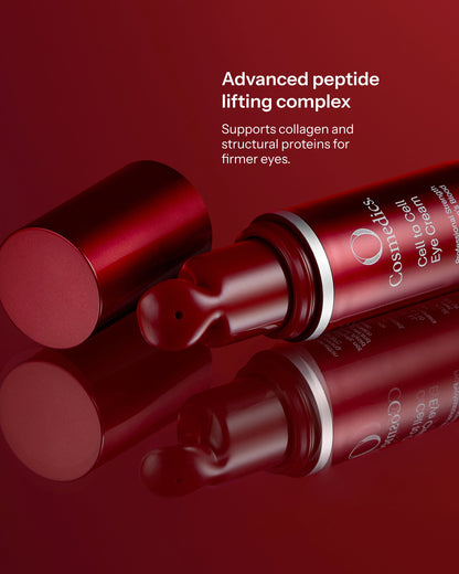 O Cosmedics Cell to Cell Eye Cream