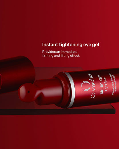 O Cosmedics Bio-Energy Eye Gel