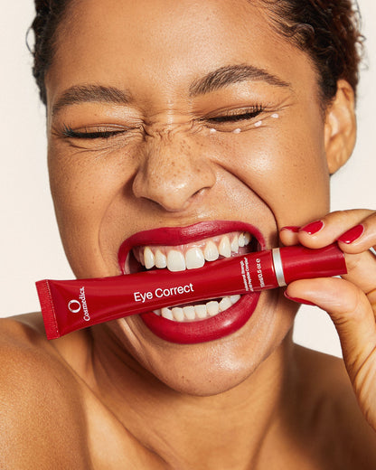 O Cosmedics Eye Correct