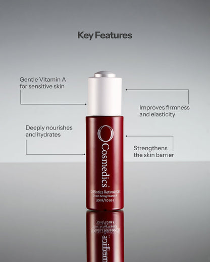 O Cosmedics Retinoic Oil