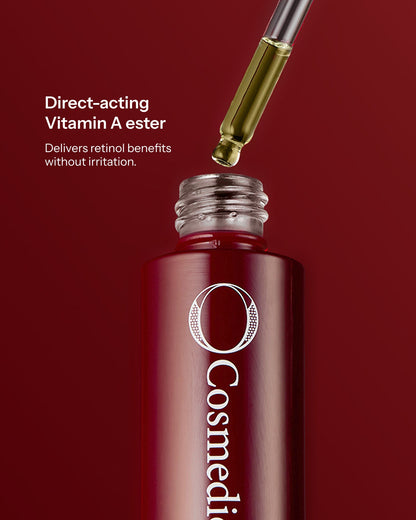 O Cosmedics Retinoic Oil