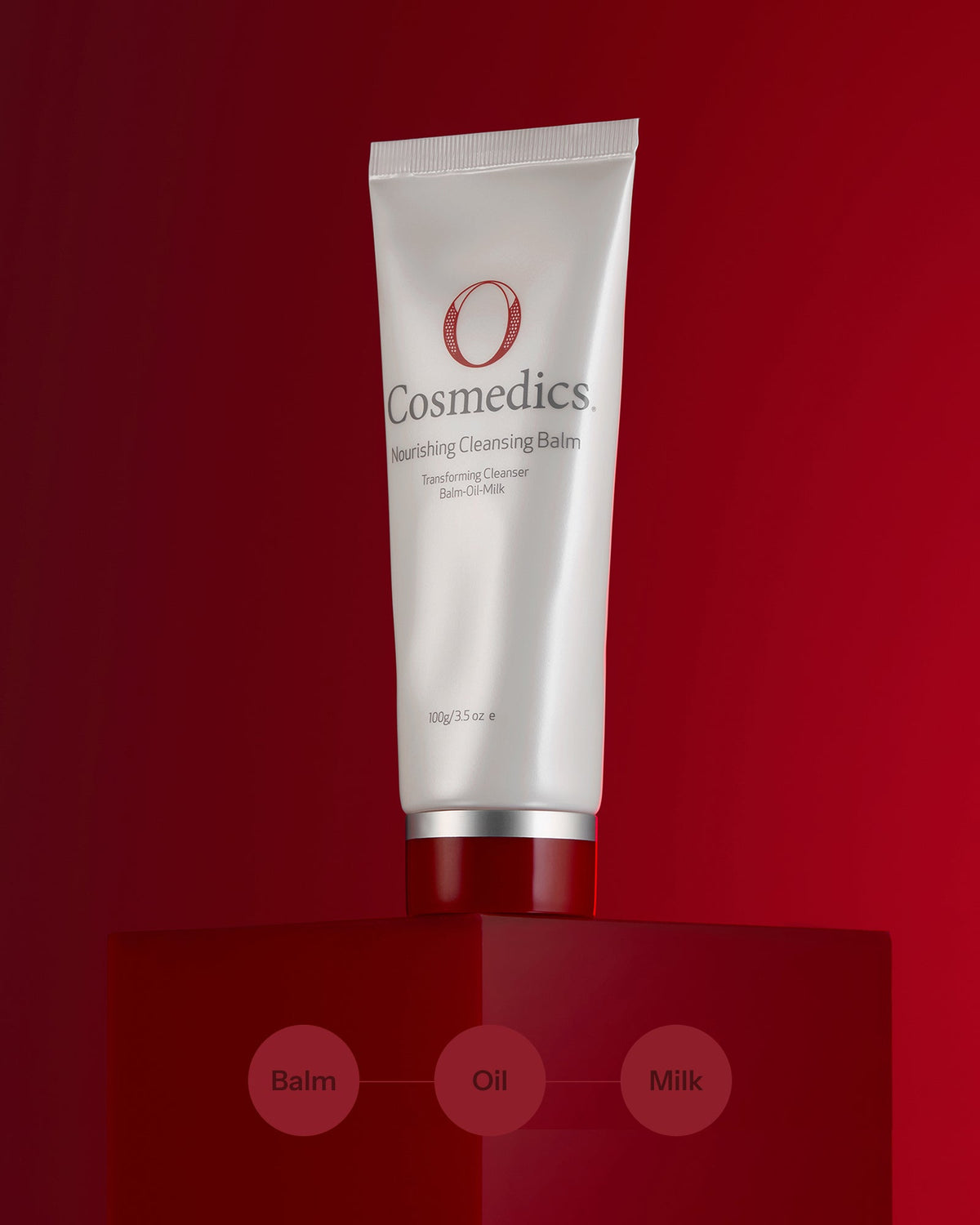 O Cosmedics Nourishing Cleansing Balm