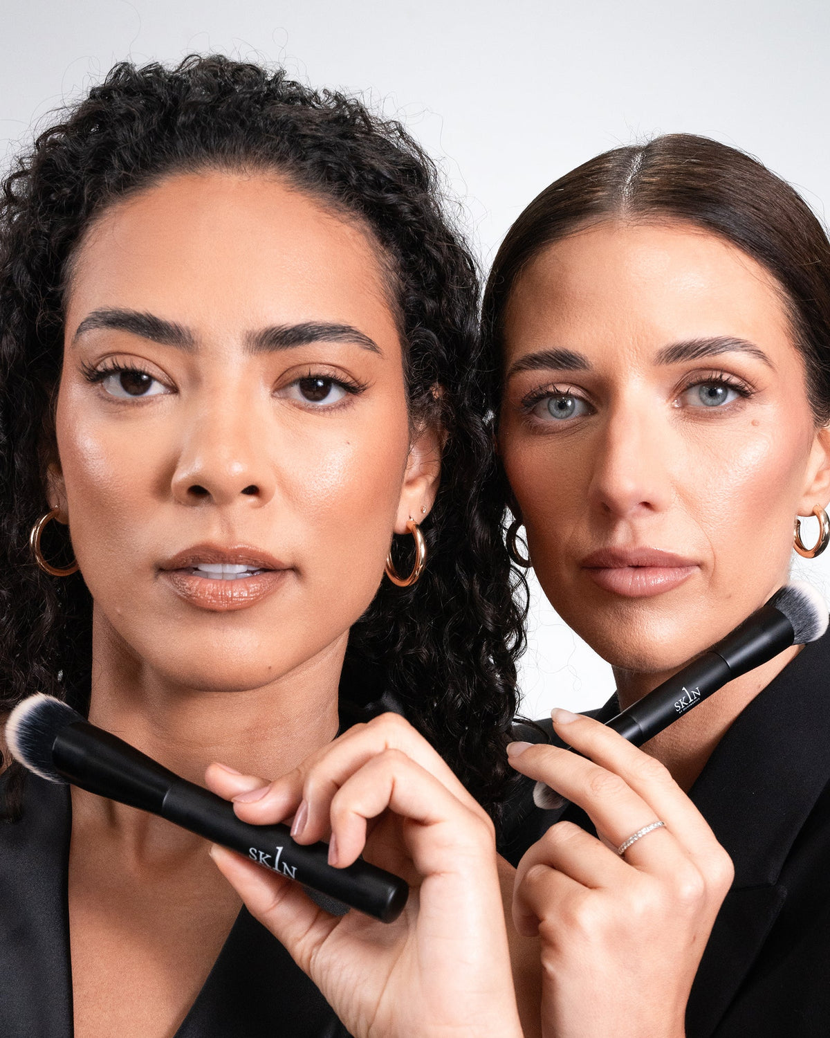 1SKIN Ultimate Brush