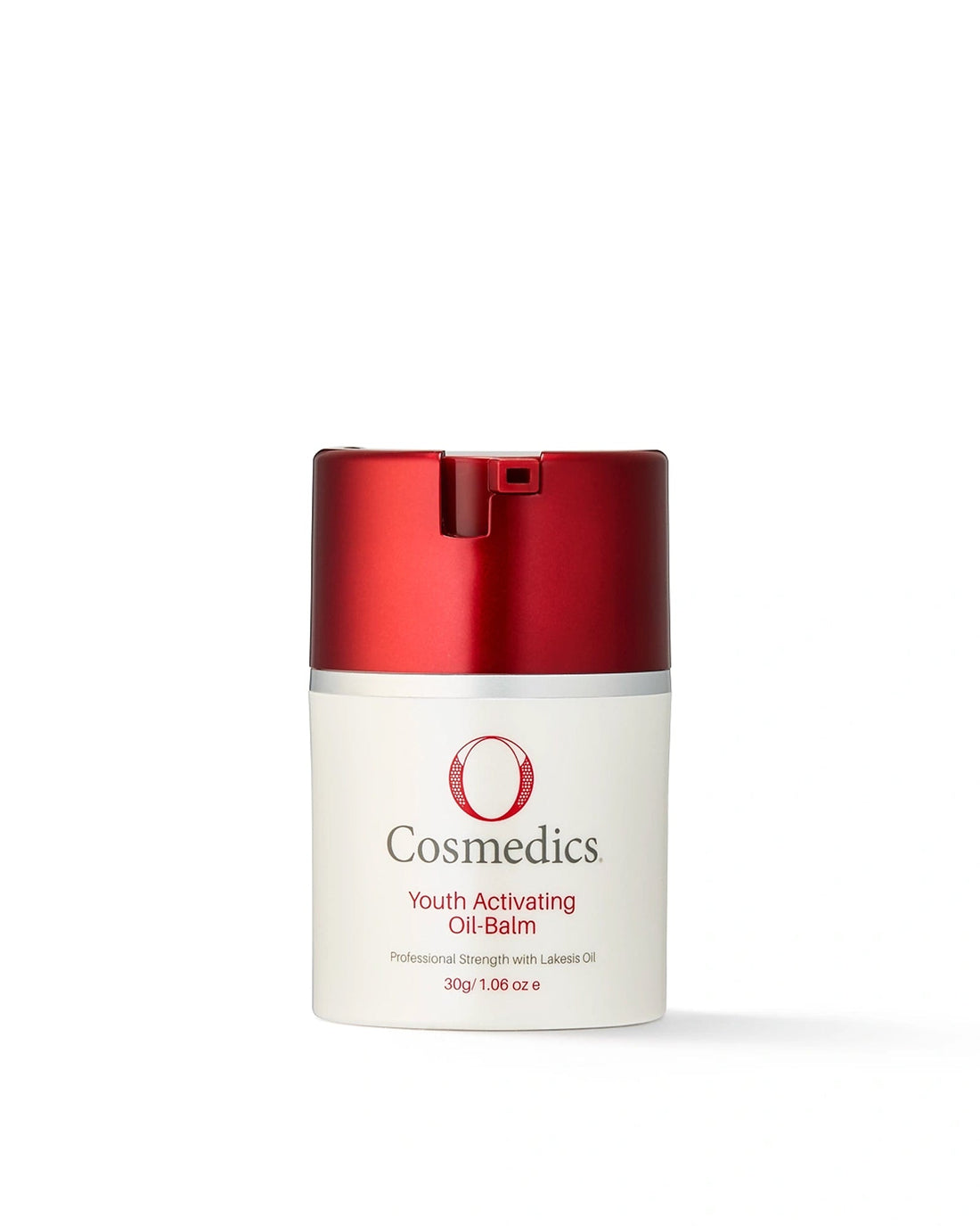 O Cosmedics Youth Activating Oil-Balm