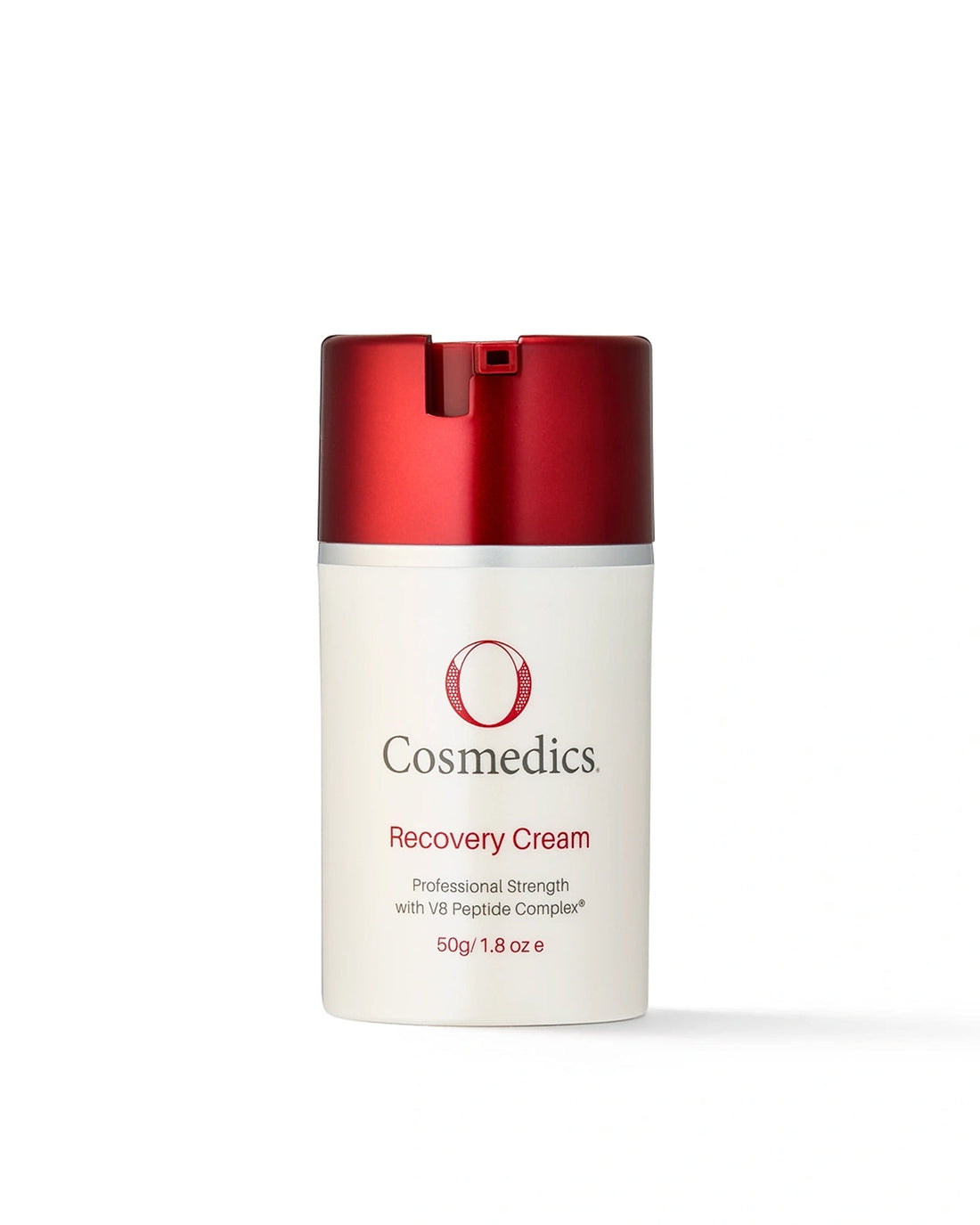 O Cosmedics Recovery Cream