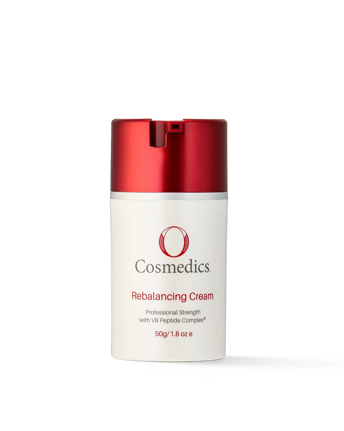 O Cosmedics Rebalancing Cream