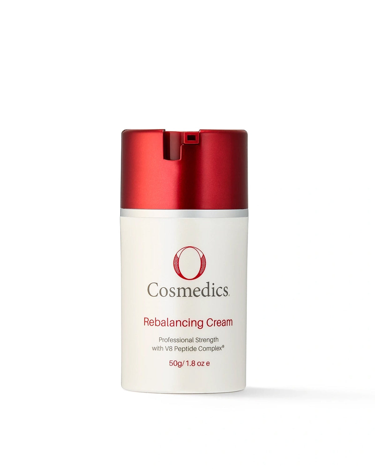 O Cosmedics Rebalancing Cream