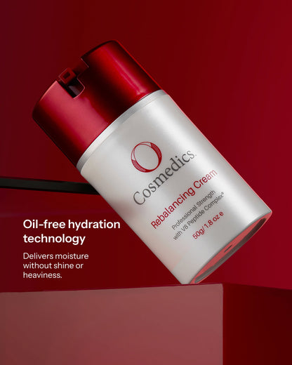 O Cosmedics Rebalancing Cream