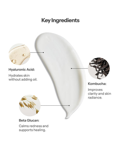 O Cosmedics Rebalancing Cream