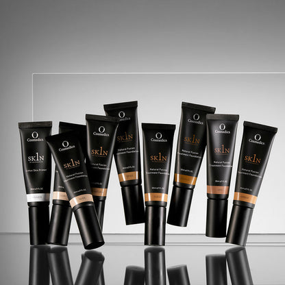 1SKIN Treatment Fusion Foundation