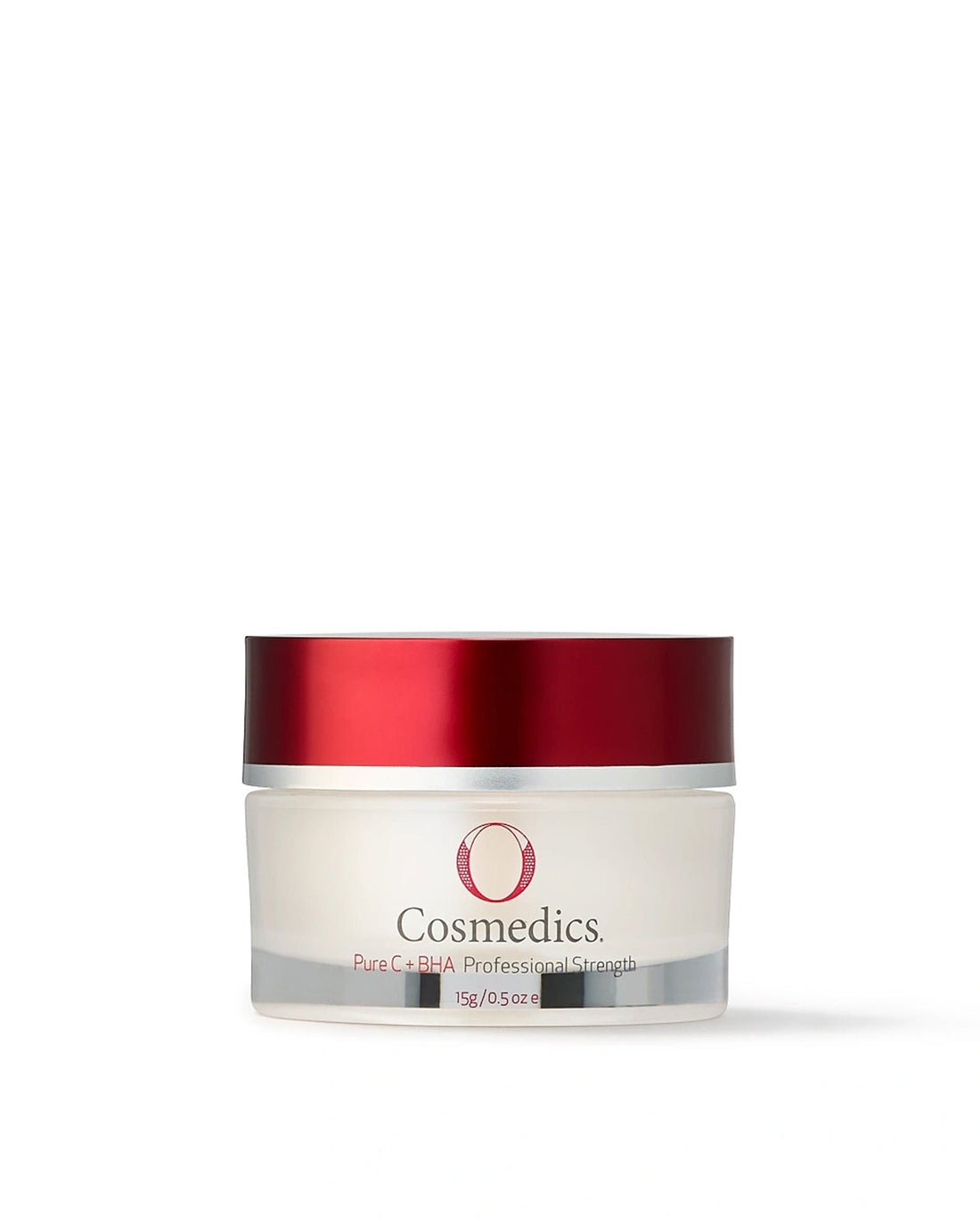 O Cosmedics Pure C + BHA