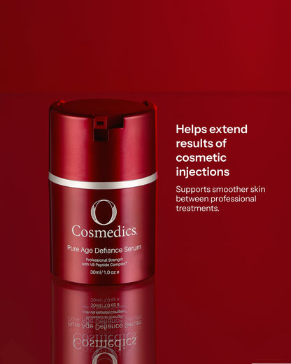 O Cosmedics Pure Age Defiance Serum