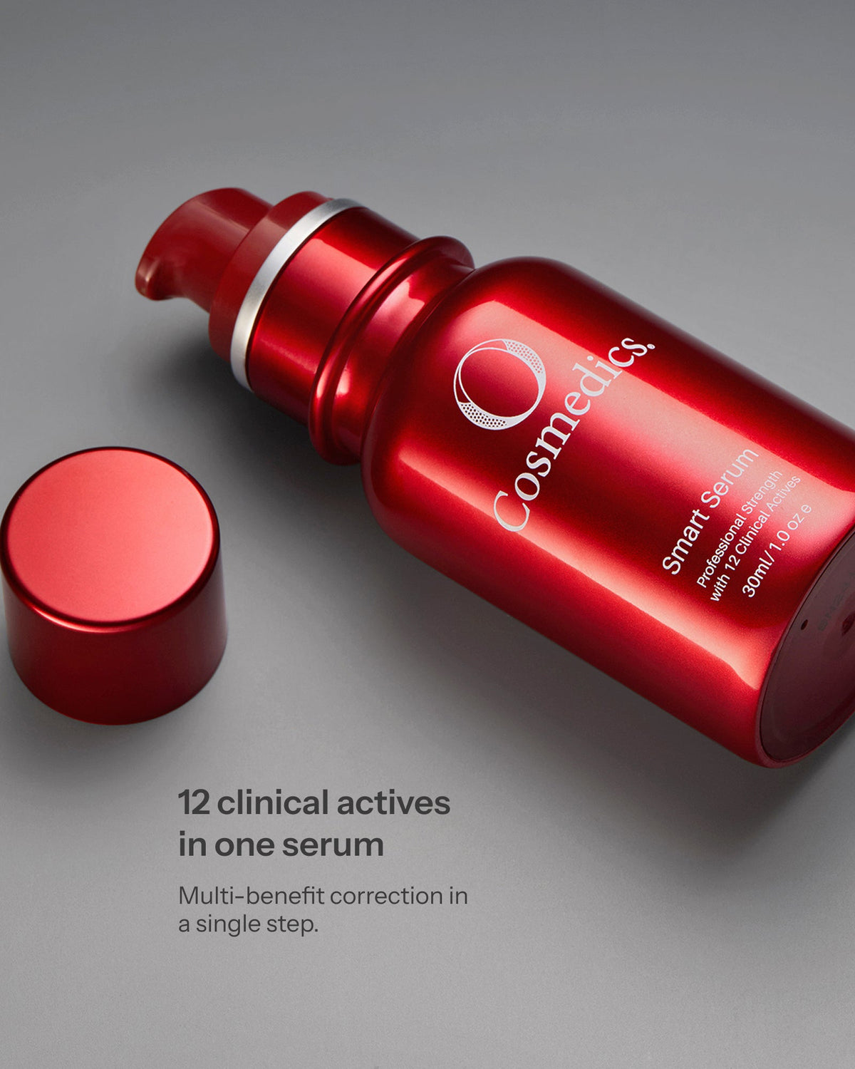 O Cosmedics Smart Serum