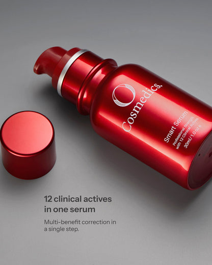 O Cosmedics Smart Serum