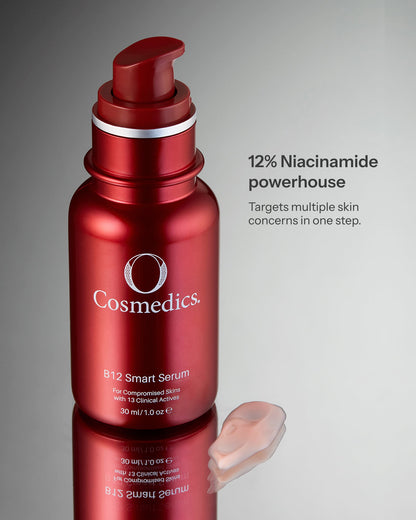 O Cosmedics B12 Smart Serum