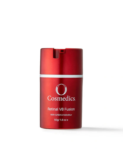 O Cosmedics V8 Retinal