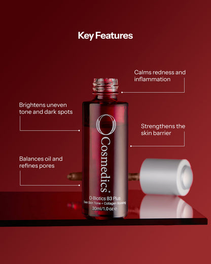O Cosmedics B3 Plus