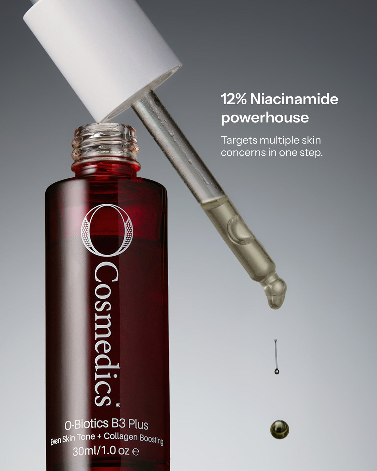 O Cosmedics B3 Plus
