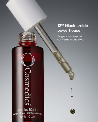 O Cosmedics B3 Plus