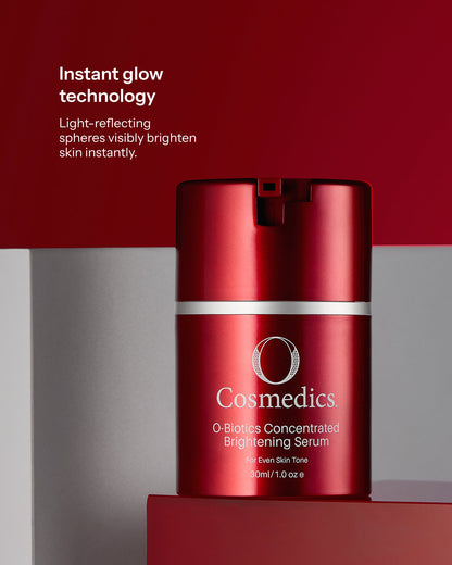 O Cosmedics Concentrated Brightening Serum