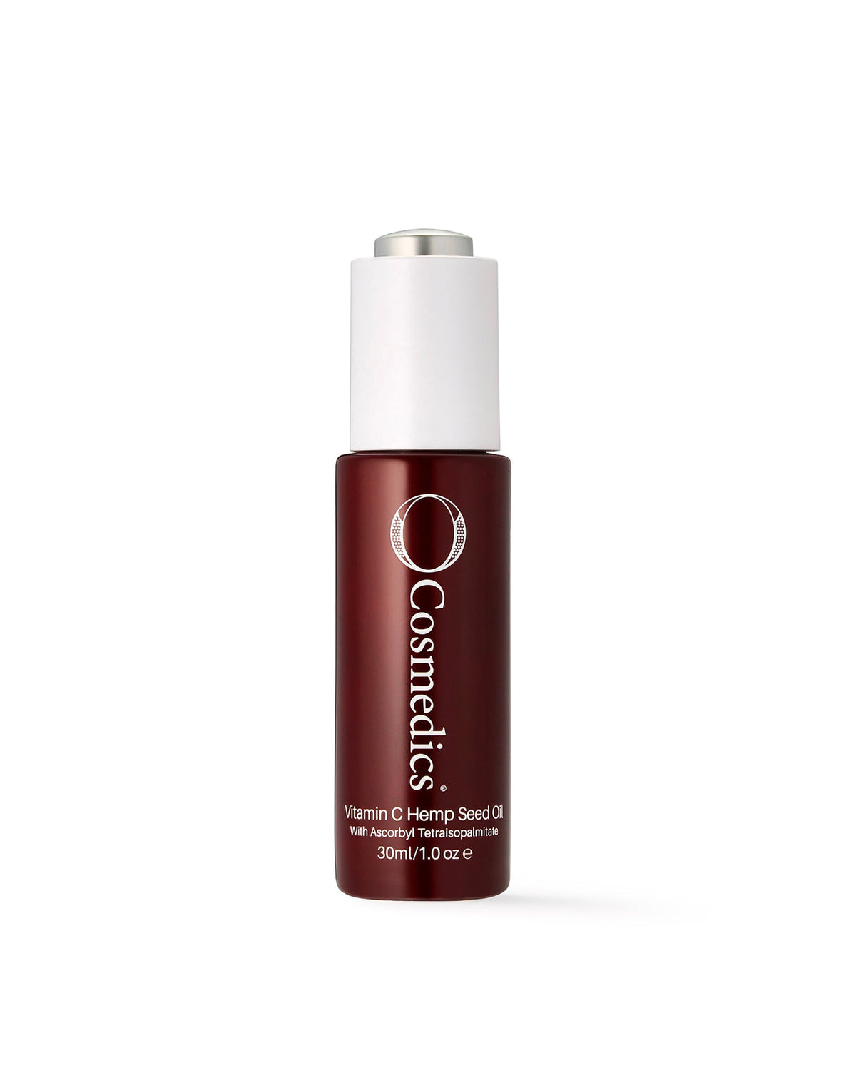 O Cosmedics Vitamin C Hemp Seed Oil