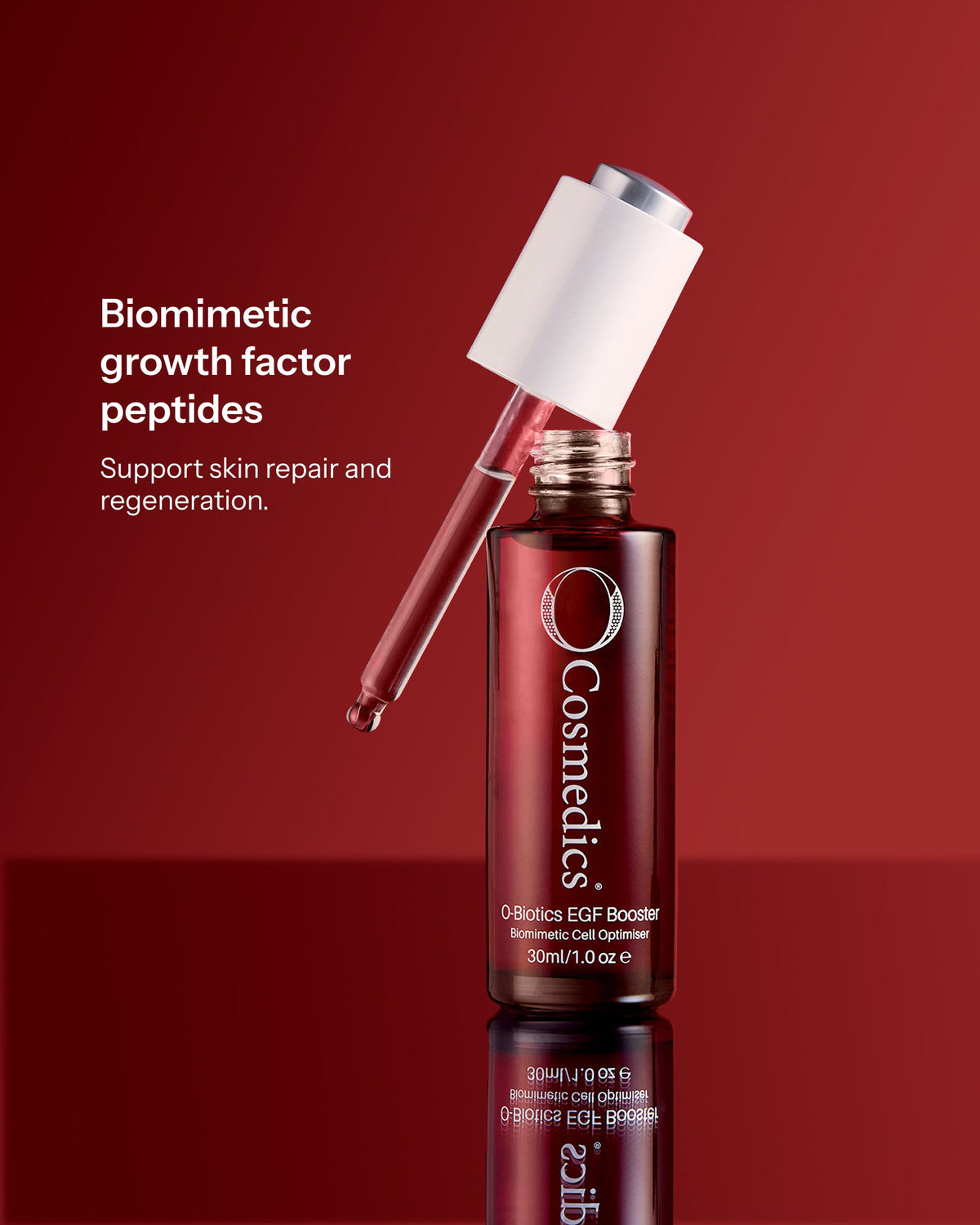 O Cosmedics EGF Booster