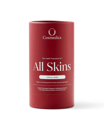 O Cosmedics Skin Health Kit 1 All Skins