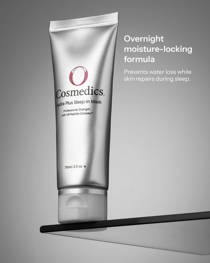 O Cosmedics Hydra Plus Sleep-In Mask