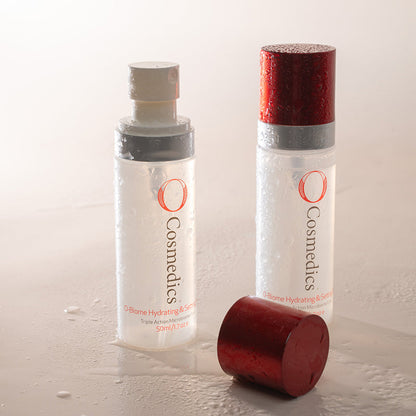O-Biome Hydrating &amp; Setting Spray