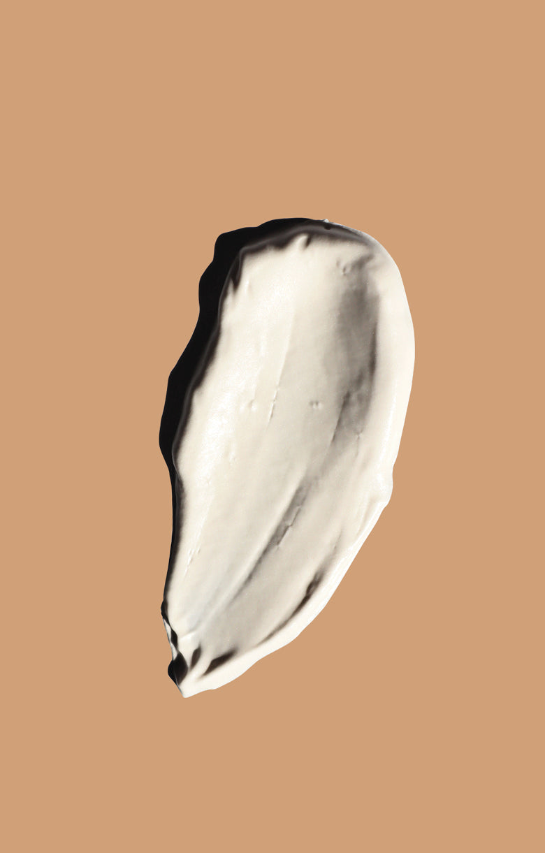 Golden Shimmer Body SPF50+ texture