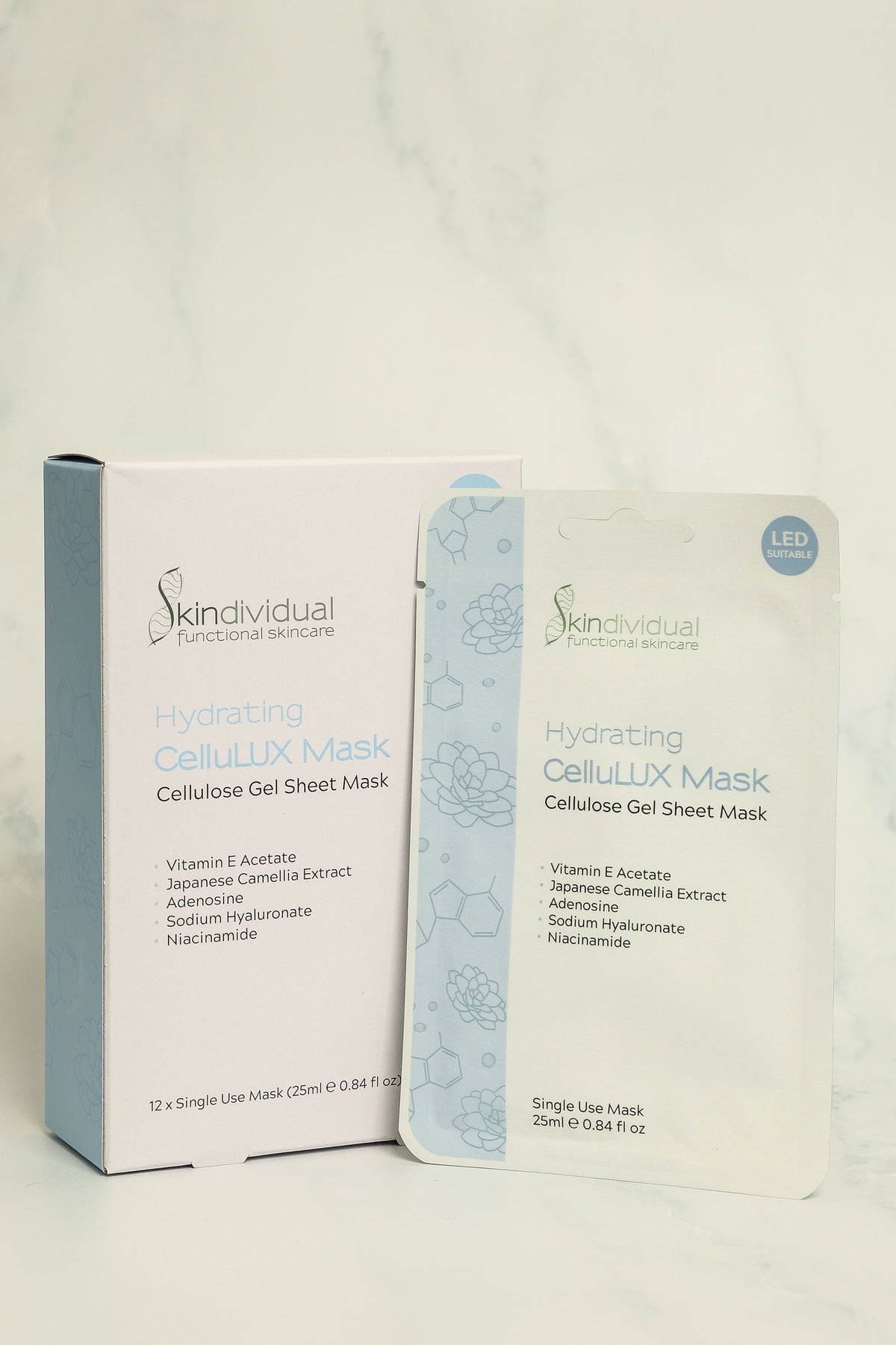 CelluLUX Sheet Mask