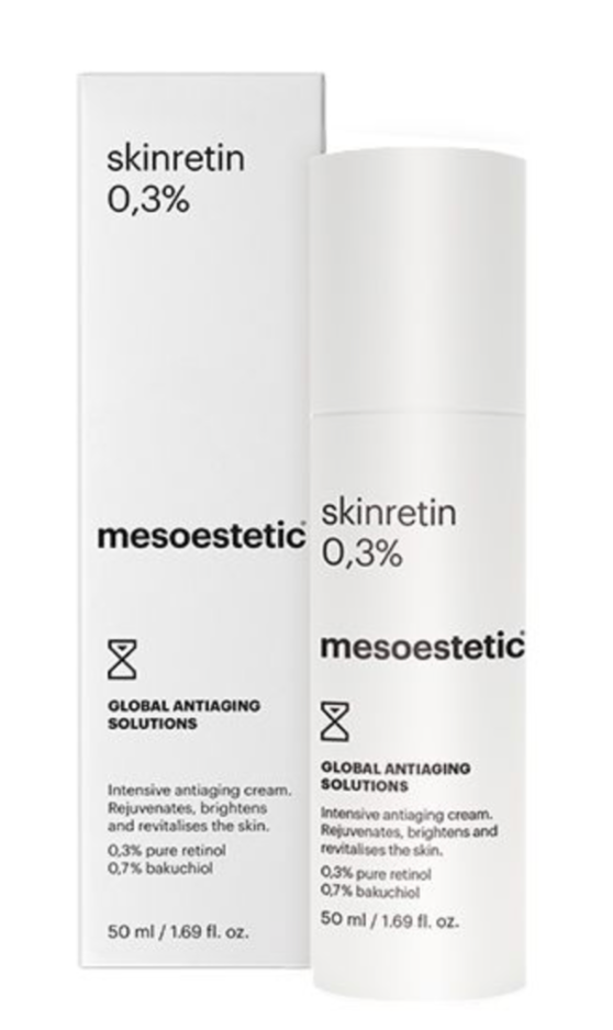 Skinretin 0.3% 50ml