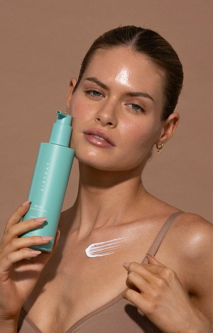 Tough Luxe SPF50