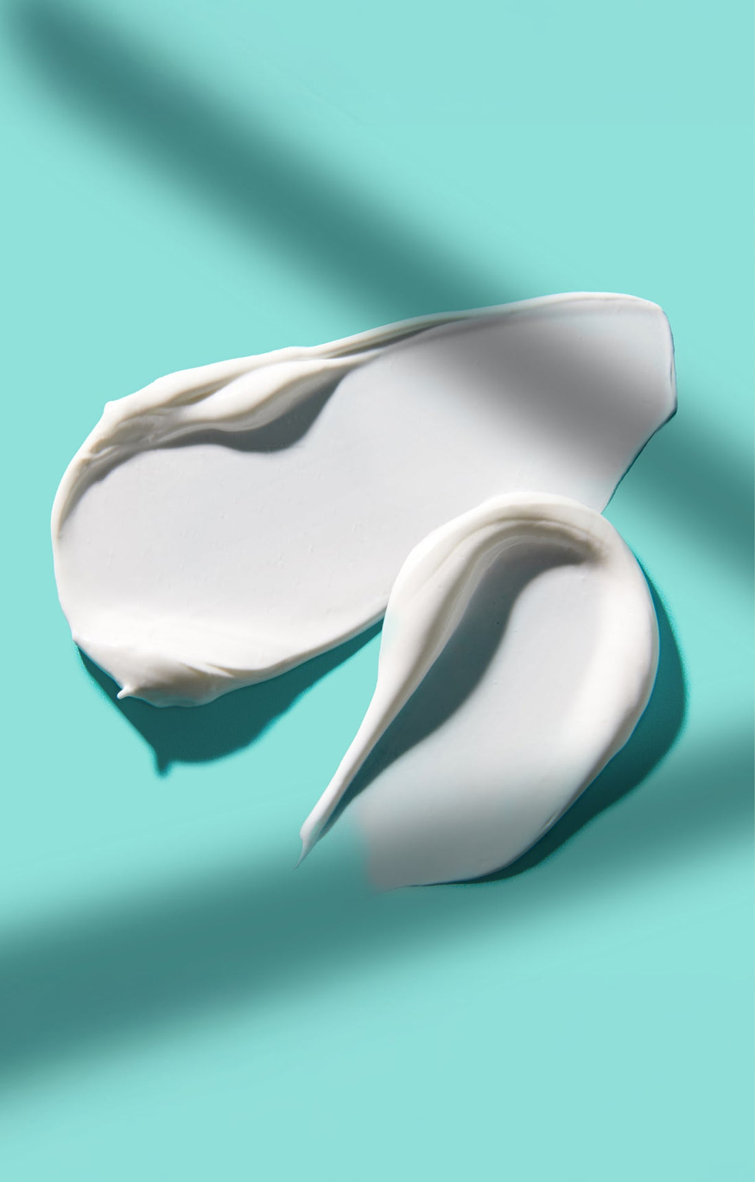 Tough Luxe SPF50 texture