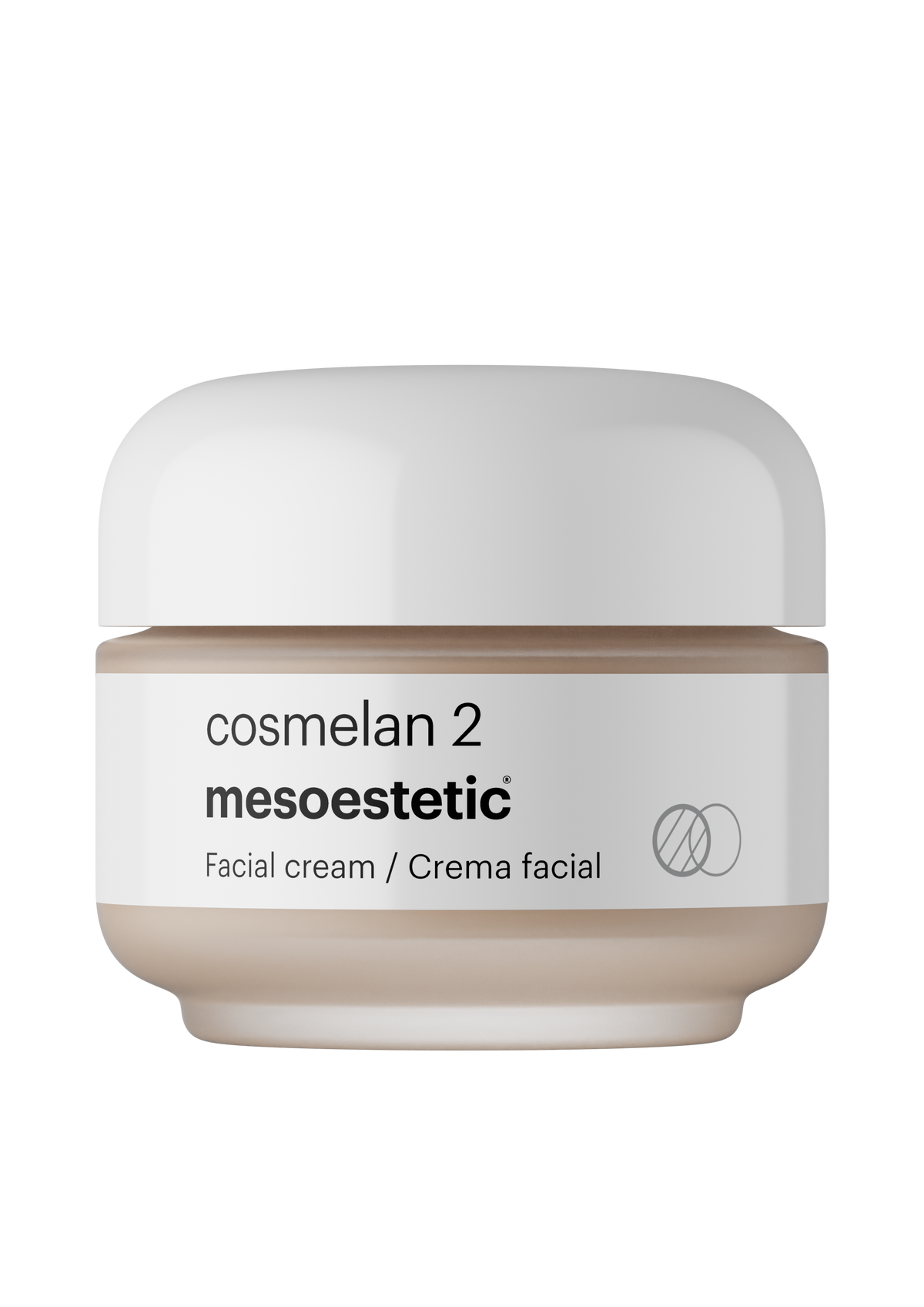 Mesoestetic Cosmelan 2 Cream 30g