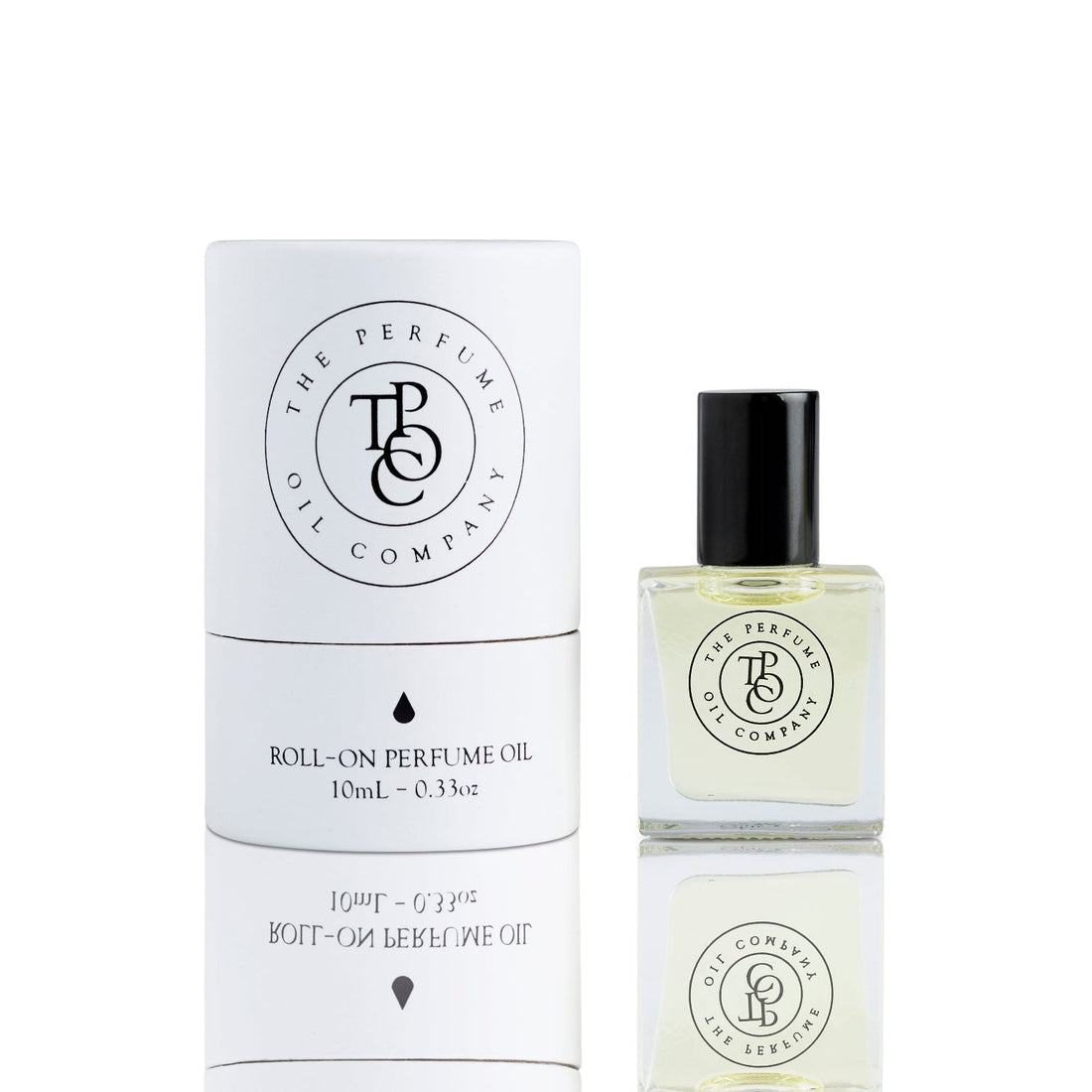 Perfume Oil Flirt